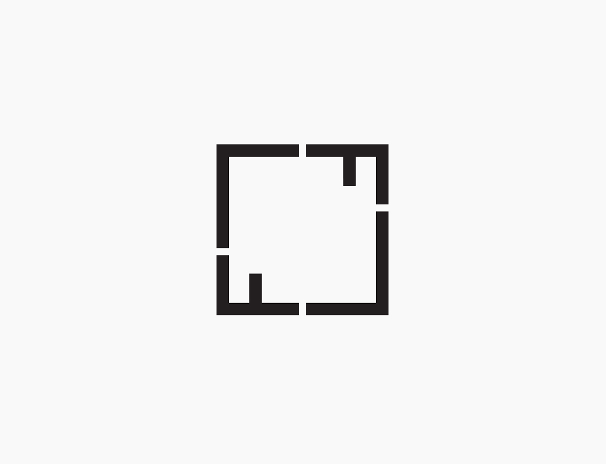 F L O O R F O U R設計攝影和插圖作品網上平臺品牌設計