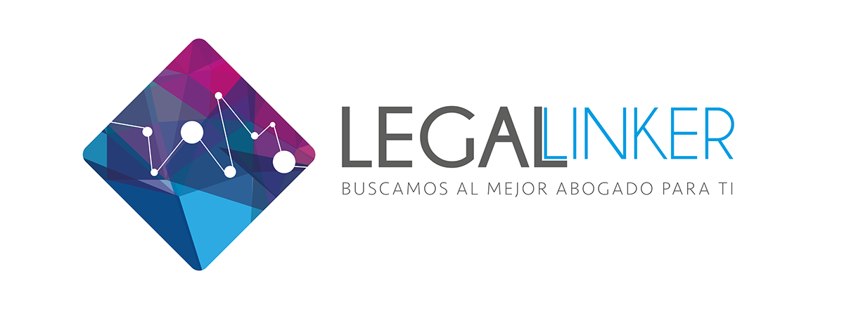 哥倫比亞Legal Linker品牌設計