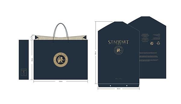 一套完整的vi設(shè)計(jì)的步驟