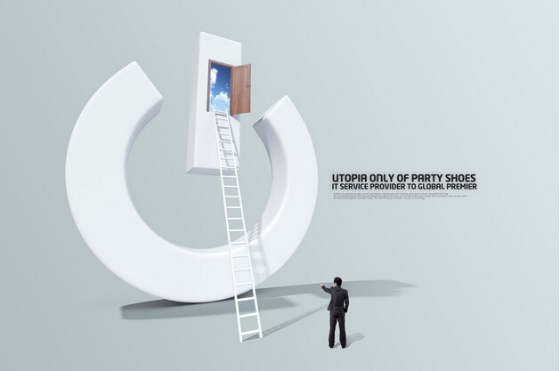 創意海報設計公司的制作策略