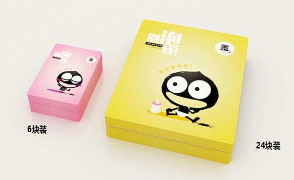 杭州產品包裝設計如何構思