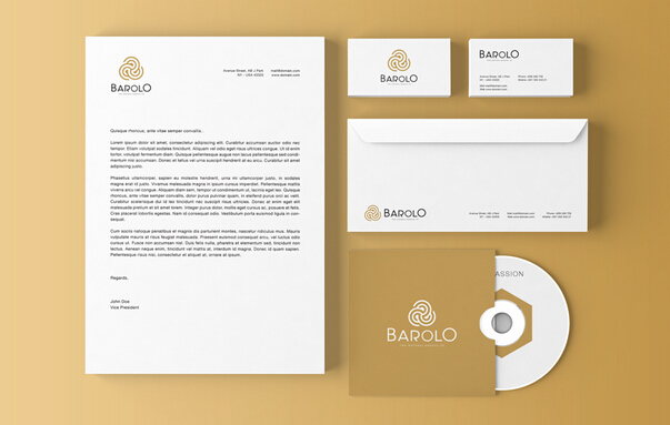 全套vi設(shè)計(jì)技巧