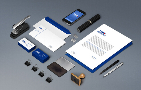 杭州企業VI設計公司如何做好前期信息收集