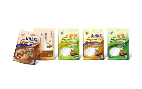 杭州食品包裝設(shè)計需要注意哪些問題