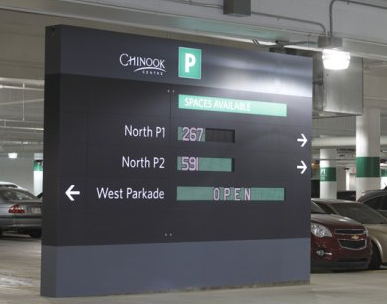 優(yōu)秀的導(dǎo)視設(shè)計公司應(yīng)該具備哪些素質(zhì)