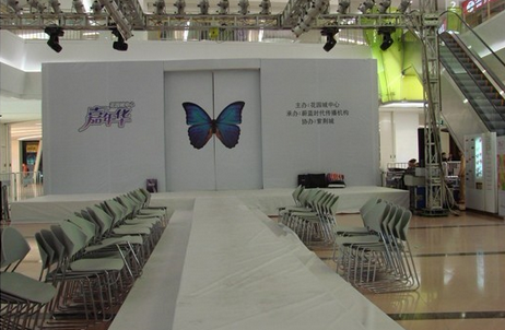 怎么進行大型節(jié)假日活動策劃