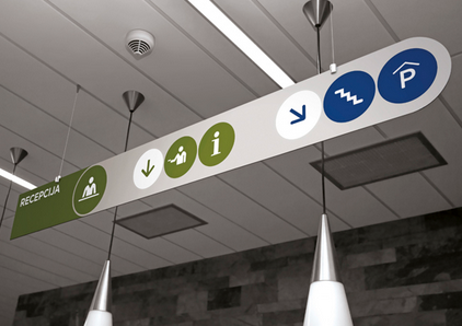 影響導(dǎo)視系統(tǒng)設(shè)計價格的因素是“人”