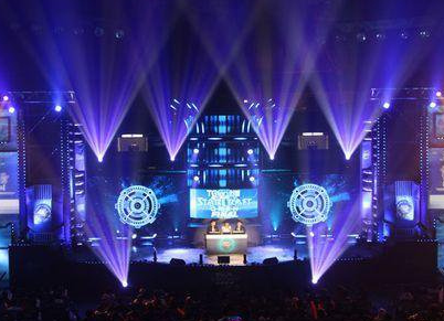 線下活動(dòng)策劃需要籌備哪些環(huán)節(jié)