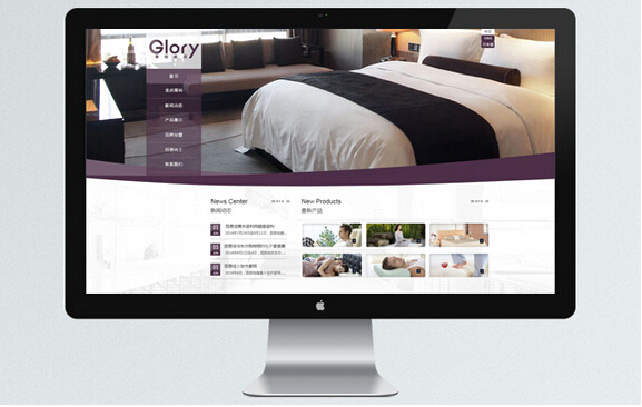 杭州網(wǎng)頁設(shè)計如何休現(xiàn)設(shè)計效果