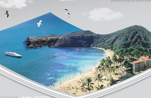 什么是視覺創意設計