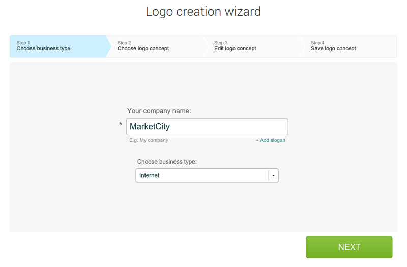 LOGO設計網站推薦!在線幾分鐘內搞定專業的LOGO設計