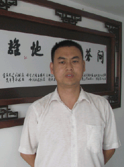 品牌升華“管理魅力”