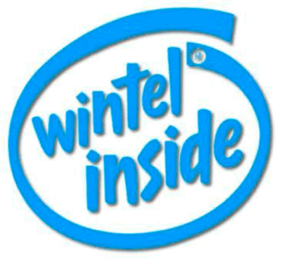 蘋(píng)果、谷歌之鑒:Wintel融合戰(zhàn)略該反思了