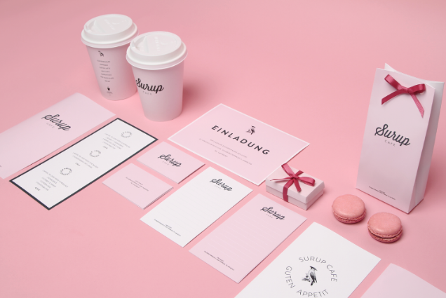 和杭州vi設計合作的流程是怎么樣的？