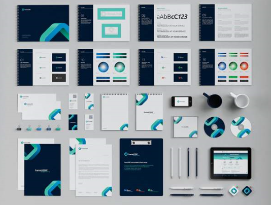 杭州vi設計給我們現(xiàn)實生活帶來方便