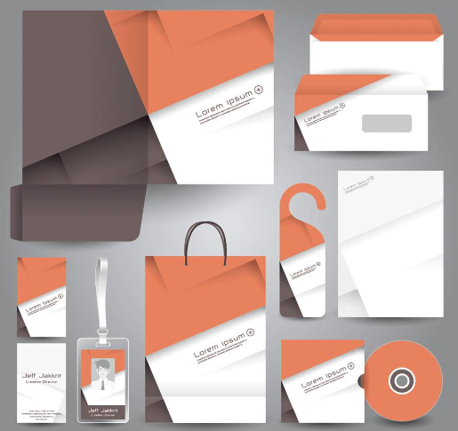 在vi設計公司里面工作是不是很幸福的事情？