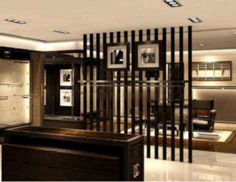 做企業(yè)就需要企業(yè)si設計形象是傳播的利器！