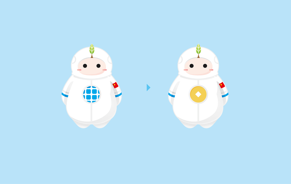 企業(yè)IP形象設(shè)計(jì)一般會(huì)有哪些主要內(nèi)容呢？