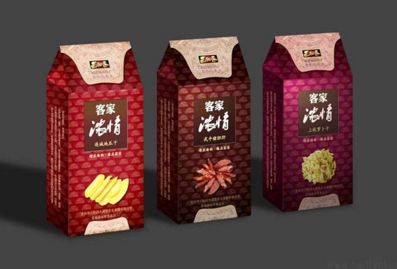 越來越多的人愿意去干包裝設計！干包裝設計前景怎么樣？