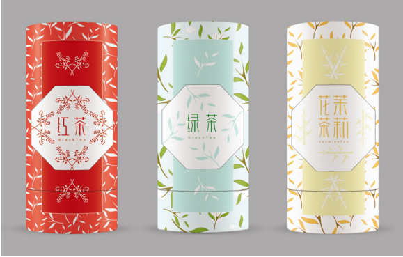 茶包裝設(shè)計如何凸顯高級感？茶包裝設(shè)計怎么做比較好？