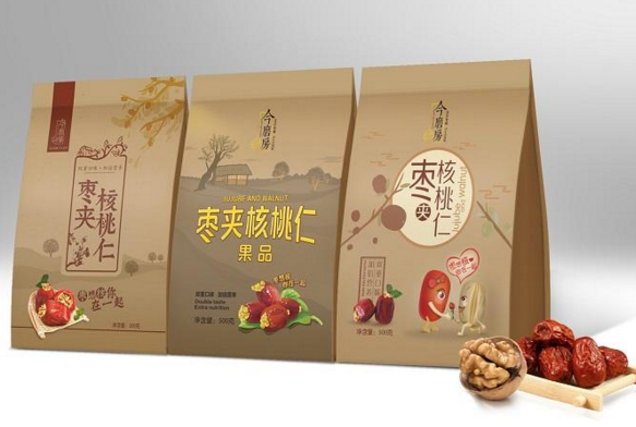 快速消費(fèi)食品包裝設(shè)計(jì)公司！食品包裝設(shè)計(jì)公司怎么收費(fèi)？