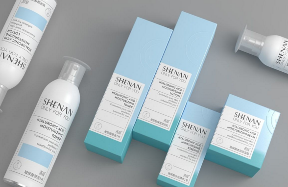 化妝品包裝設計需要注意哪些問題?化妝品包裝設計水來做好?