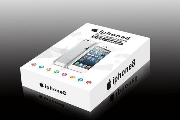 手機包裝設(shè)計原來可以這樣！手機包裝設(shè)計突破傳統(tǒng)才有創(chuàng)新！