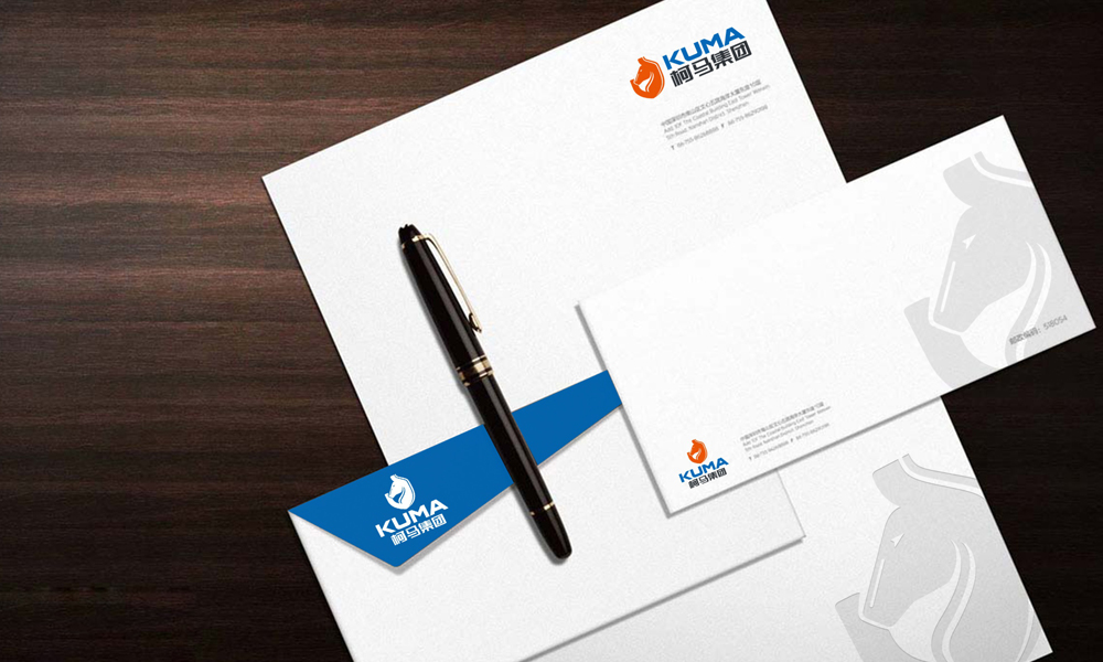 專(zhuān)業(yè)品牌標(biāo)志設(shè)計(jì)注重顏色和圖案的選擇和搭配