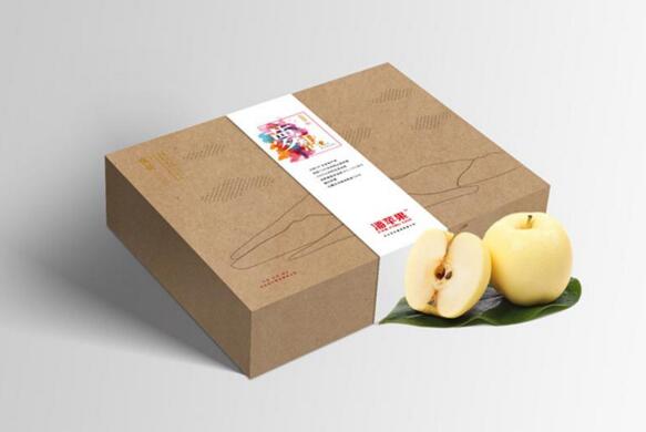 蘋果包裝設(shè)計(jì)用什么材料？蘋果包裝設(shè)計(jì)具體方法！