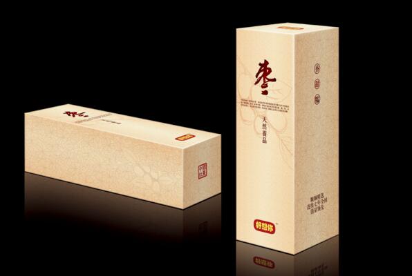 紙品包裝設計如何實現？紙品包裝設計方法簡介！