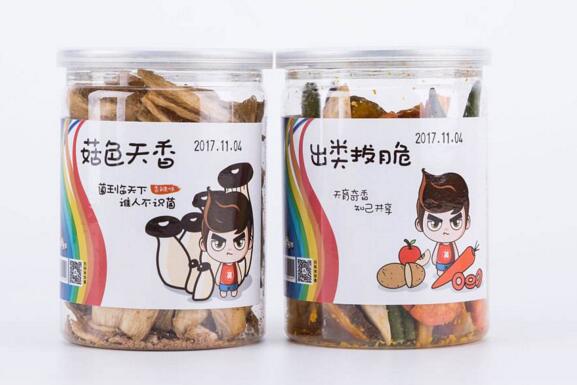 桶包裝設(shè)計思路是什么？桶包裝設(shè)計要考慮產(chǎn)品特點！