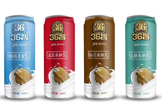 易拉罐包裝設計要點是什么?易拉罐包裝設計要點怎么展現出來?