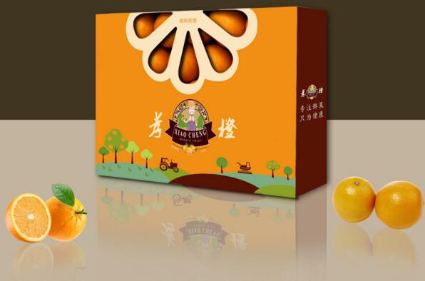 水果包裝設(shè)計(jì)哪種比較好？幾種常見的水果包裝設(shè)計(jì)！