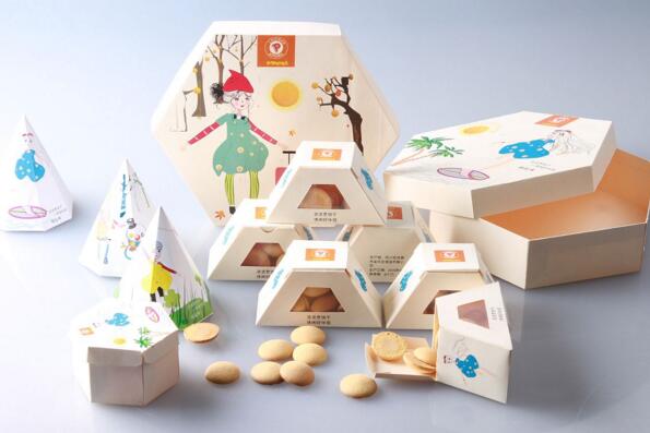 餅干包裝設(shè)計(jì)用什么材料？餅干包裝設(shè)計(jì)用鐵材質(zhì)的優(yōu)勢(shì)！