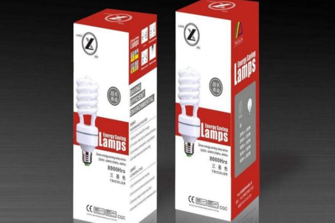 燈包裝設計抓住需求是關鍵！