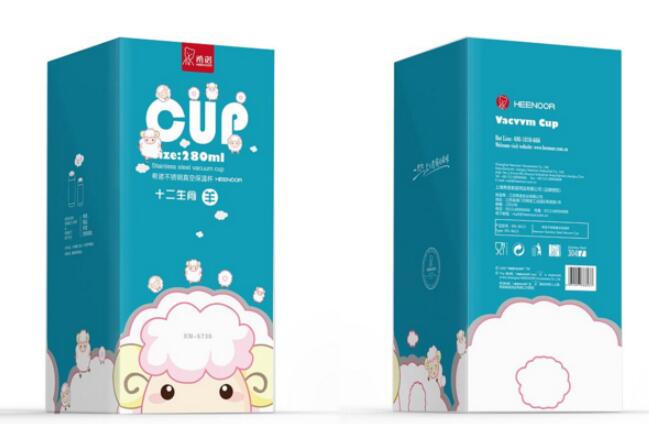 包裝設(shè)計(jì)制作多考慮細(xì)節(jié)!