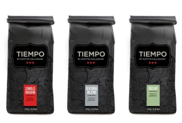 咖啡包裝設計材料選擇的原則!