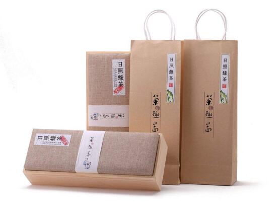 茶葉品牌包裝設(shè)計不同茶葉不同包裝 茶葉品牌包裝設(shè)計的特色