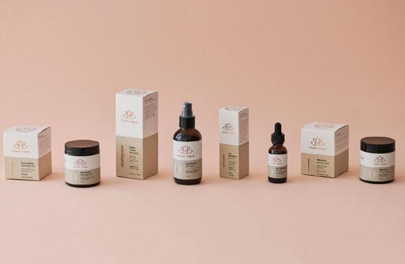 化妝品禮盒包裝設(shè)計(jì)高雅很重要嗎