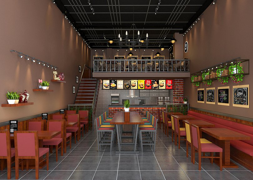 杭州品牌設計公司在進行餐飲品牌設計時有哪些特征?