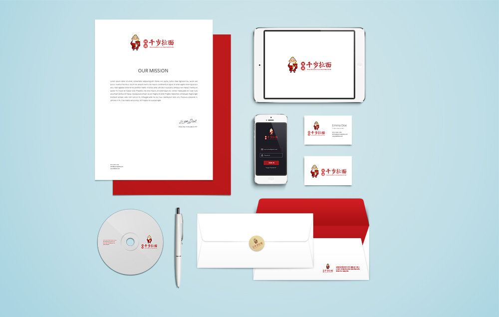 如何量身定做企業網頁設計