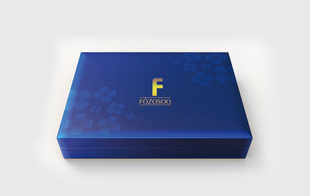 化妝品公司logo設(shè)計的原則是什么？