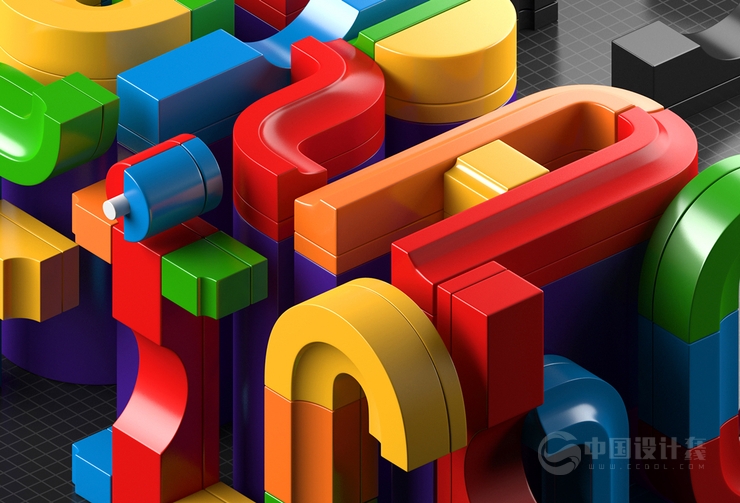 Muokkaa 工作室字體設(shè)計(jì)作品