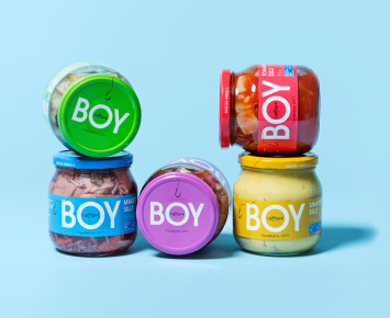 魚罐頭包裝設計,包裝設計,杭州食品包裝設計公司