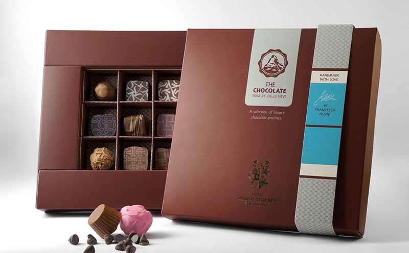 豪華巧克力包裝設計,酒店禮品包裝設計,私人定制巧克力包裝設計,杭州石特包裝設計