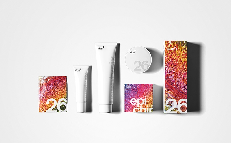 化妝品包裝設計,護膚產品包裝設計,杭州化妝品包裝設計公司