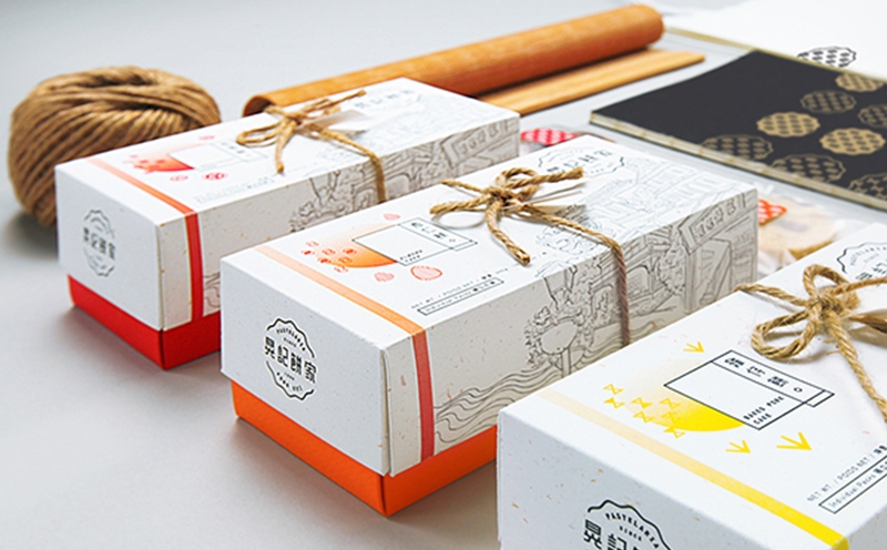 澳門(mén)食品包裝設(shè)計(jì),地方特色食品包裝設(shè)計(jì),杭州休閑食品包裝設(shè)計(jì)公司