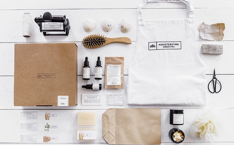 化妝品包裝設計成功的秘密是好的材料，好的工藝和好的產品包裝設計