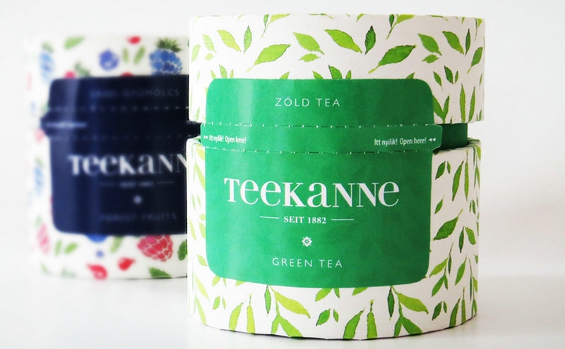 年輕人愛喝什么樣的茶了?茶包裝設(shè)計,杭州好的茶葉包裝設(shè)計公司