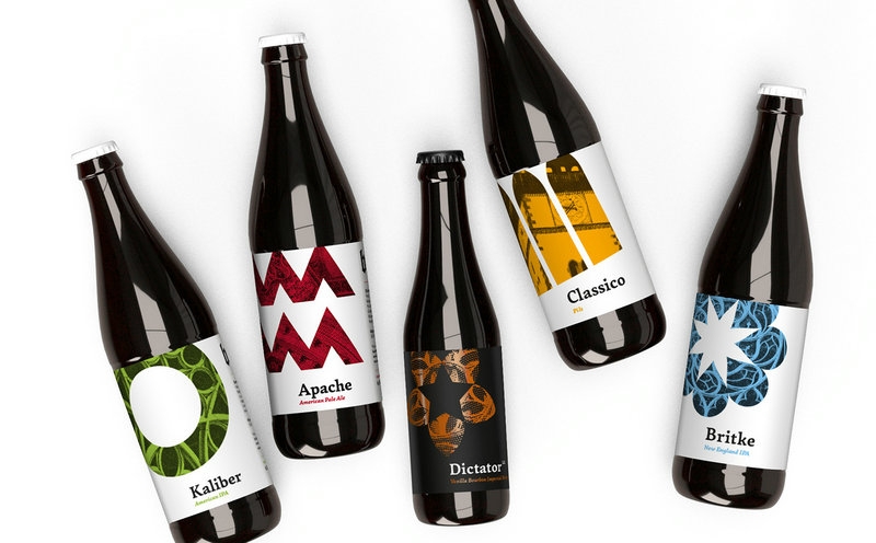 啤酒包裝設計,杭州酒水飲料包裝設計公司,杭州的產品包裝設計有做的這么好嗎？